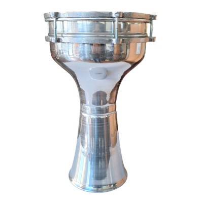 Vatan 105, Darbouka Aluminium No.5