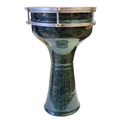 Vatan V-5 green, darbuka