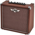 ZAR A-20R 20W Reverb, ενισχυτής ακουστικών οργάνων