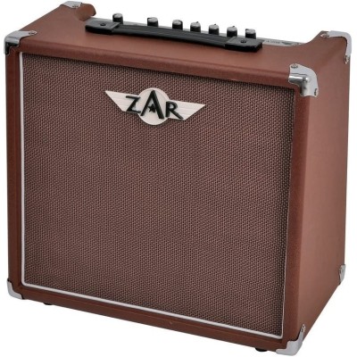 ZAR A-20R 20W Reverb, ενισχυτής ακουστικών οργάνων