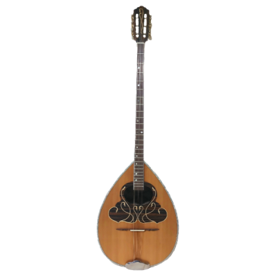 Bouzouki six-strings Niavent DS-2 standard