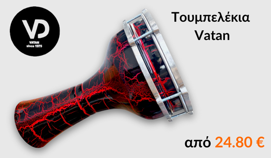 Vatan Darbuka