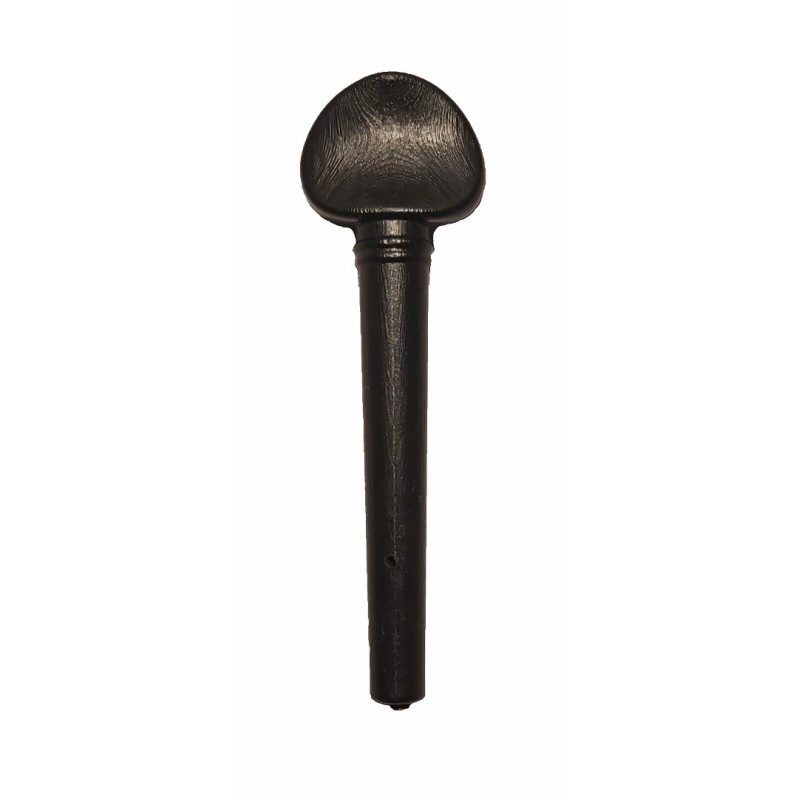 Tuning Peg for Violin and Lyra - Plastic (ABS)