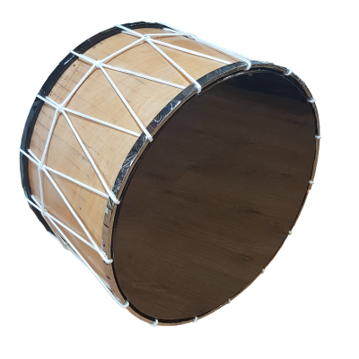 Ntaouli traditional DVL-1