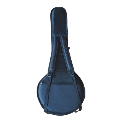 Cumbus Oud - Bouzouki bag