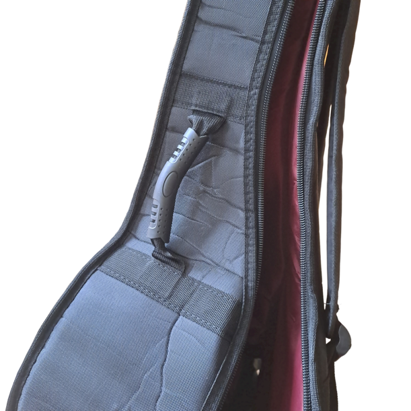 Cumbus Oud - Bouzouki bag
