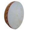 Bendir 16'' natural skin NS-3 tunable Bendir 16'' natural skin NS-3 tunable
