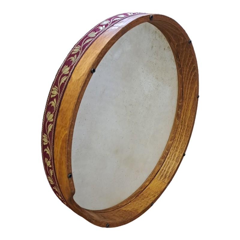 Bendir 16'' natural skin NS-3 tunable Bendir 16'' natural skin NS-3 tunable