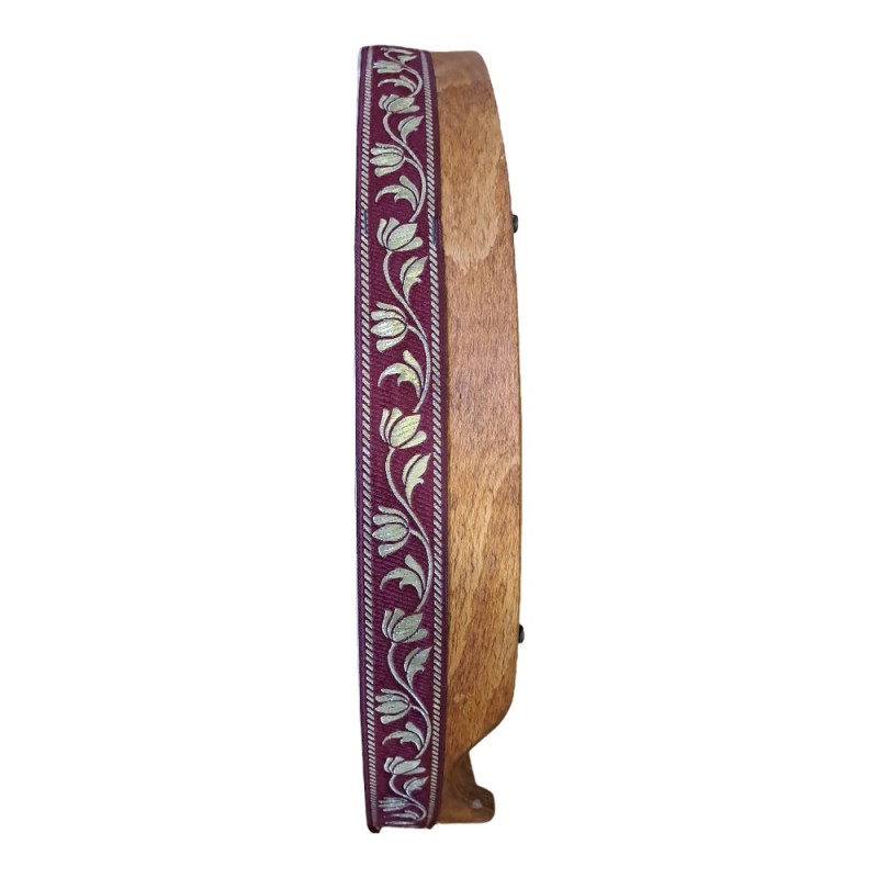 Bendir 16'' natural skin NS-3 tunable Bendir 16'' natural skin NS-3 tunable