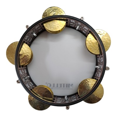 Riq Rk-2 plus motif