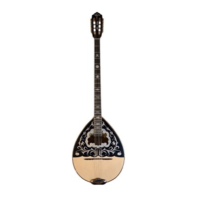 Bouzouki six-strings Niavent DS-2 plus