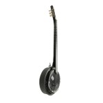 Cumbus Cura black