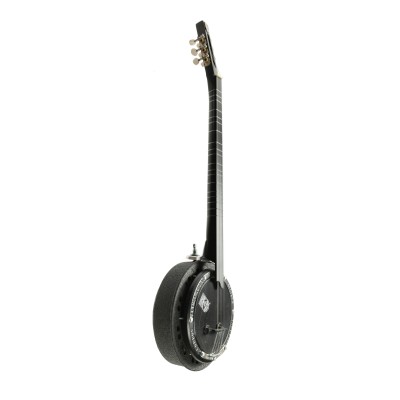 Cumbus Cura black