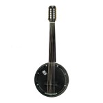Cumbus Oud Τσουμπούς Black