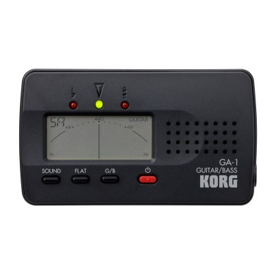 Korg GA-1 Guitar/bass tuner
