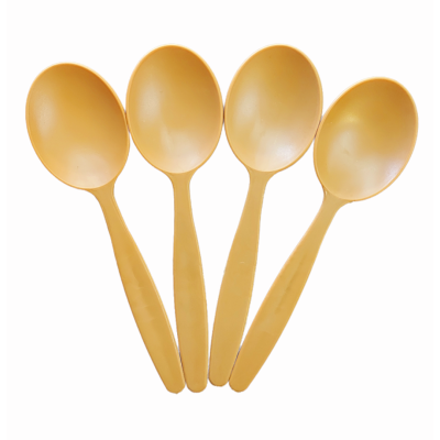 Plastic dance spoons plus
