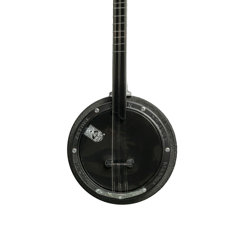 Cumbus Saz τσουμπούς black