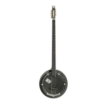 Cumbus Cura black