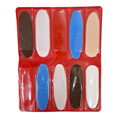 10 slot Pick holder for Tambura - Saz