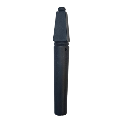 Key for Kanun, Carbon