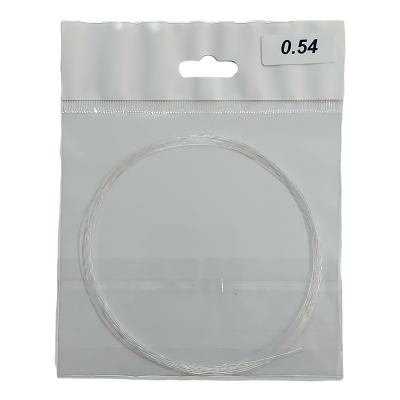 Kanun single string , PVF 0,54