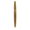 Istanbul Arhavili, oud/lavta/laouto pick, gold