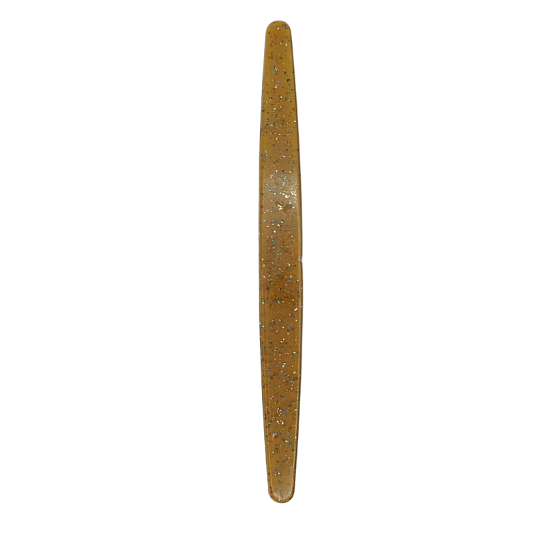 Istanbul Arhavili, oud/lavta/laouto pick, gold