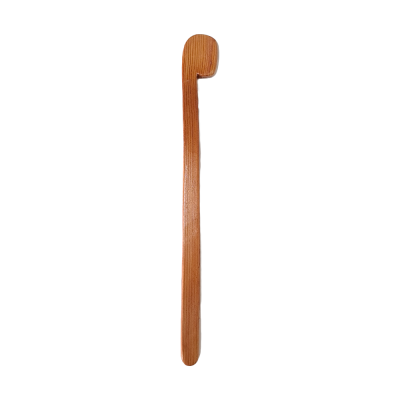 Beater for traditional davul