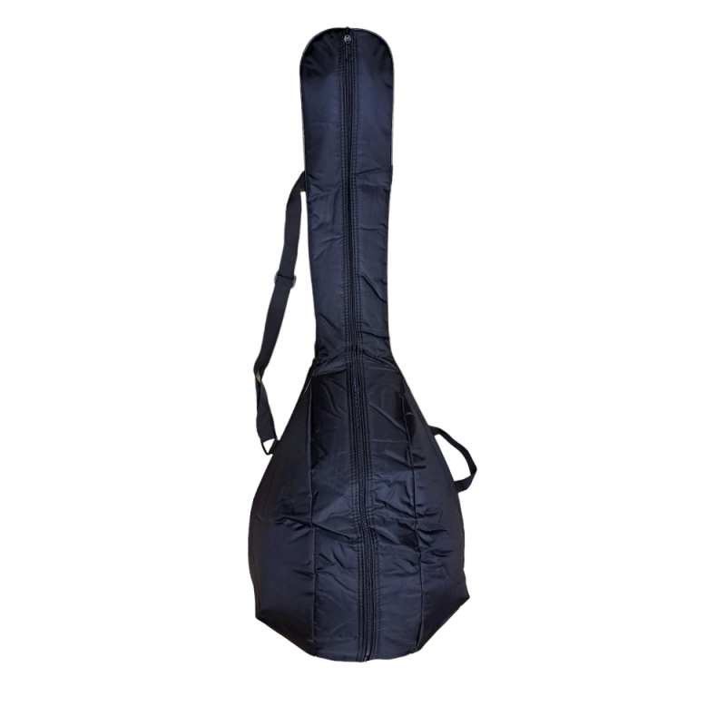 Laouto (mainland) bag plus