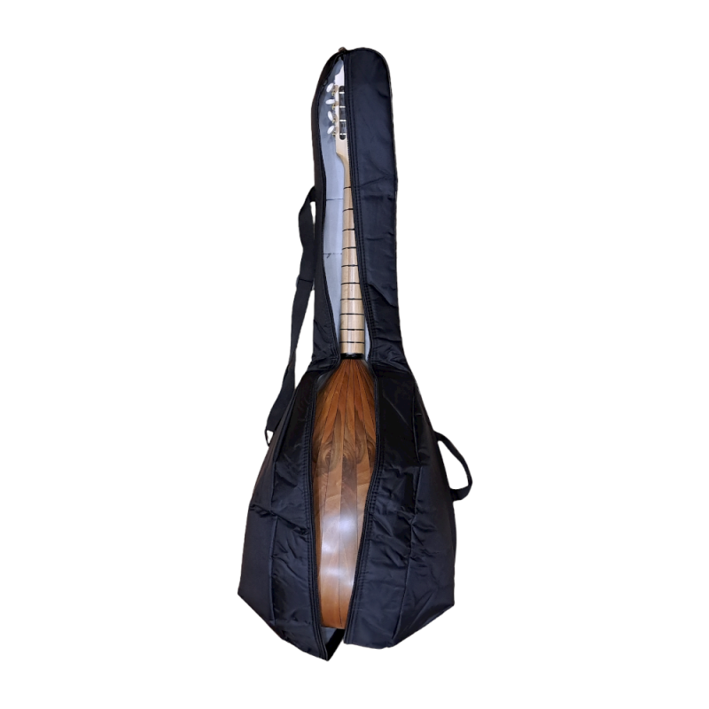 Laouto (mainland) bag plus