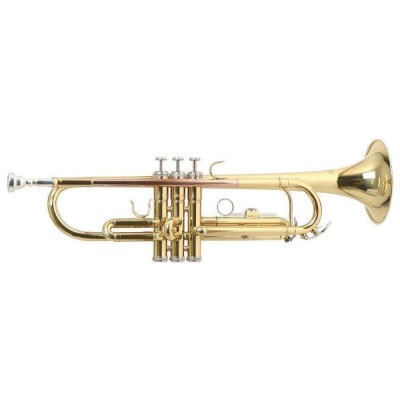 Roy Benson TR-101, Trumpet