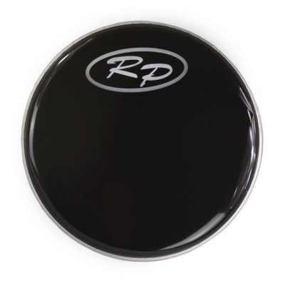 ΔΕΡΜΑ RP HD20B 20'' ΜΑΥΡΟ CO.188