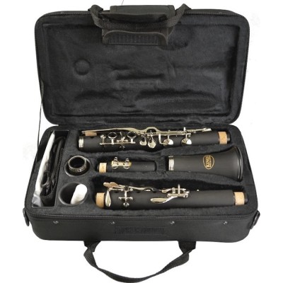 Clarinett KINGS GCL-007