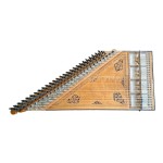 Κανονάκι Avci AKS natural piezo