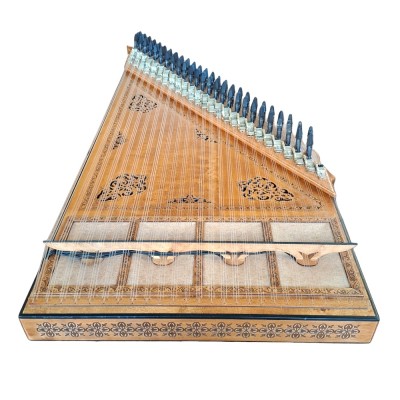 Κανονάκι Avci AKS natural 