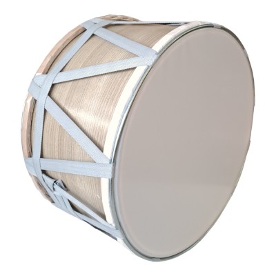 Ntaouli 30cm grey