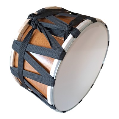 Ntaouli 30cm brown