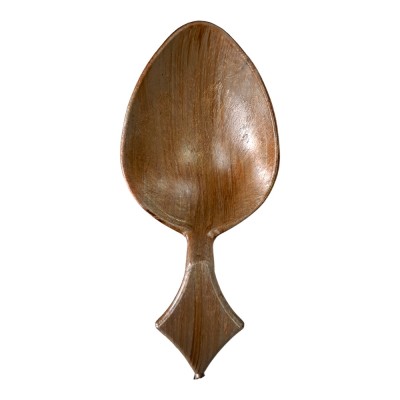 Plastic dance spoons