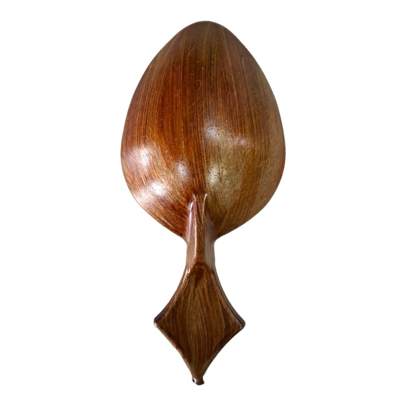 Plastic dance spoons