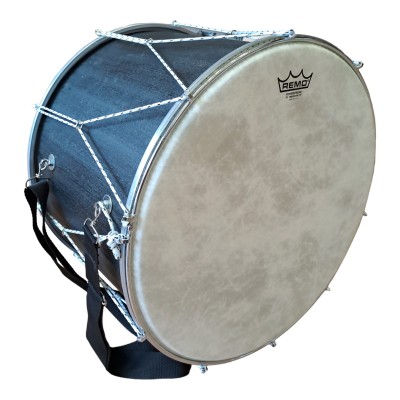 Ntaouli 18'' FD-1 plus