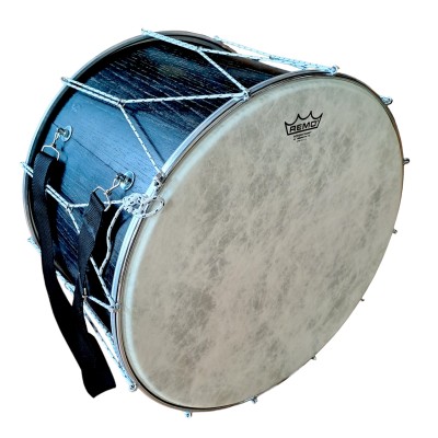Ntaouli 20'' FD-1 plus