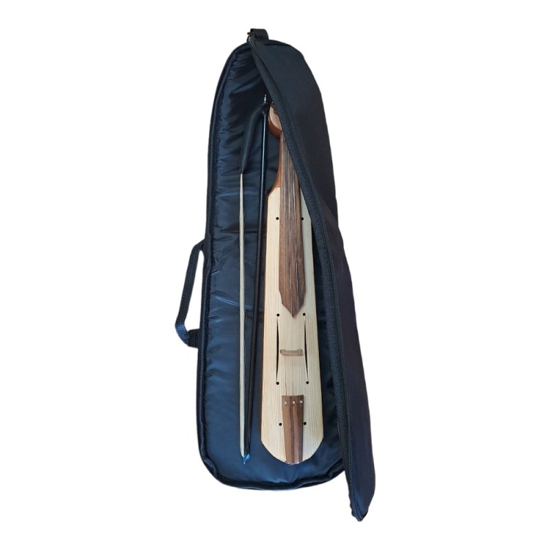 Baglama bag - lyra of Pontos 10mm