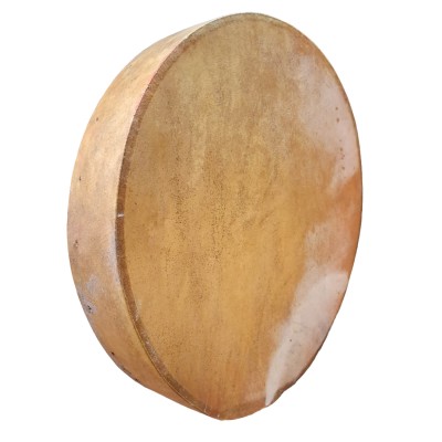 Bendir 12'' natural skin
