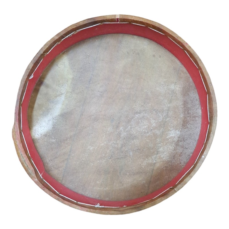 Bendir 12 natural skin