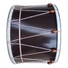 Ntaouli 50cm dark brown Ntaouli 50cm dark brown