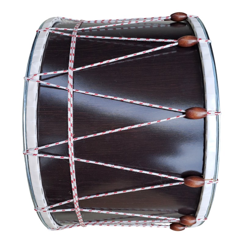 Ntaouli 50cm dark brown Ntaouli 50cm dark brown