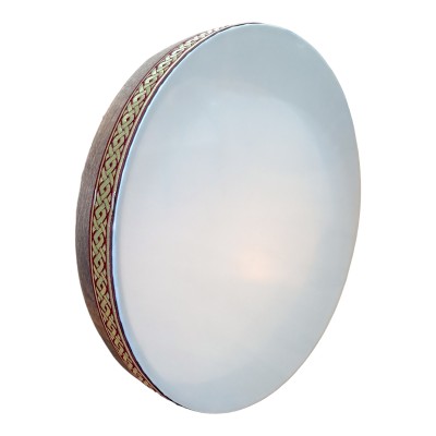 Bendir tunable 17''