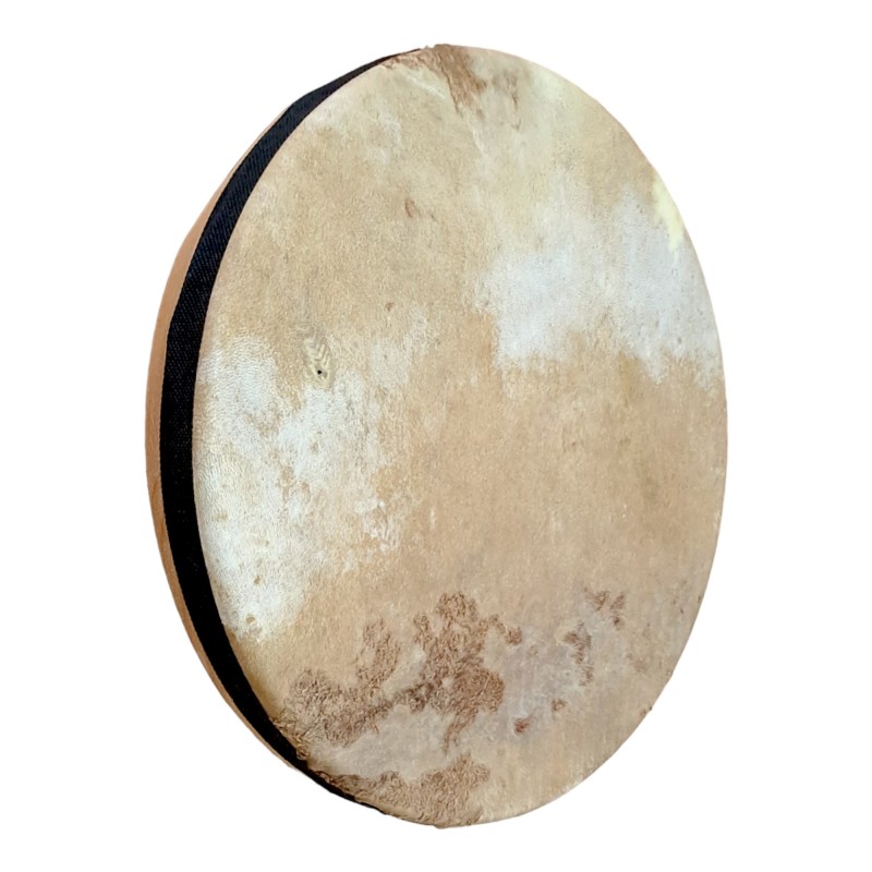 Bendir 16'' natural skin NS-4 B-STOCK Bendir 16'' natural skin NS-4 B-STOCK