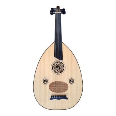 Oud Makam Müzik premium model