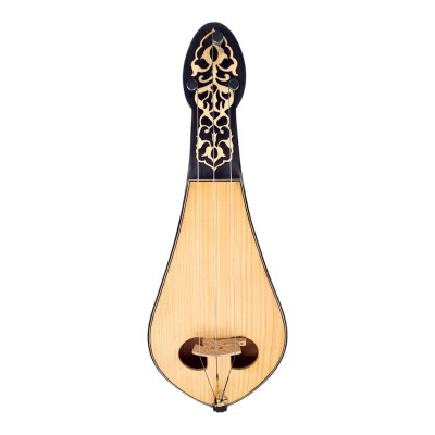 Klassik Kemence Reşat Uca, walnut